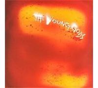 Young Gods - L'eau Rouge