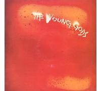 Young Gods - L'Eau Rouge - Red Water