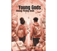 Young Gods: money poetry book