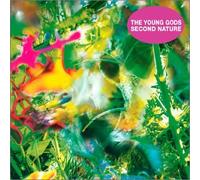Young Gods - Second Nature