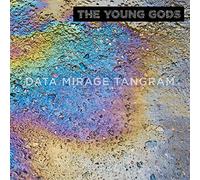 The Young Gods Data Mirage Tangram (Vinyl LP) 12" Album with CD