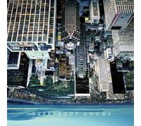 Young Gods The - Everybody Knows