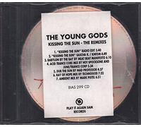 Young Gods,the - Kissing the Sun (Remix)