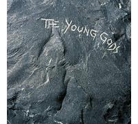 The Young Gods – The Young Gods – Vinile 12" LP