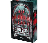M. A. Bennett – Young Gothic. Gli eredi di Villa Diodati. Booklover approved – Vol. 1