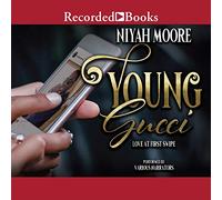 Young Gucci: Love at First Swipe