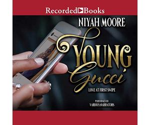 Young Gucci: Love at First Swipe