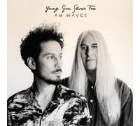 Young Gun Silver Fox AM Waves (CD) Album
