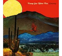 Young Gun Silver Fox - Canyons
