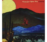 Young Gun Silver Fox Canyons (CD)