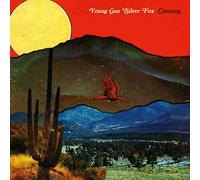 Young Gun Silver Fox Canyons (CD)
