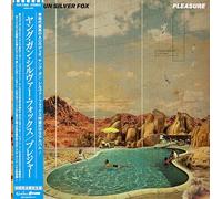 Young Gun Silver Fox - Pleasure