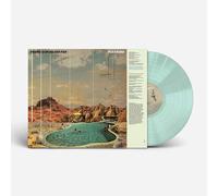 YOUNG GUN SILVER FOX PLEASURE VINYL LP NUOVO