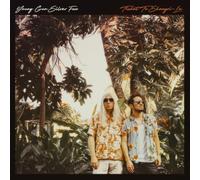 Young Gun Silver Fox - Ticket To Shangri-La