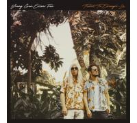 Young Gun Silver Fox Ticket To Shangri-La (CD)