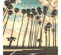 Young Gun Silver Fox West End Coast (CD)