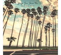 Young Gun Silver Fox West End Coast (CD)