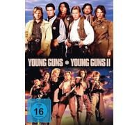 Young Guns 1 & 2