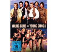 Young Guns 1 & 2