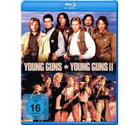 Young Guns 1 & 2