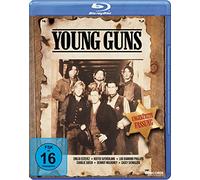 Young Guns 1 - Uncut