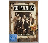 Young Guns 1 - Uncut