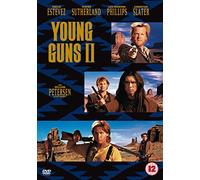 Young Guns 2 - Blaze Of Glory [Edizione: Regno Unito] [ITA] [Edizione: Regno Unito]