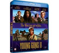 Young Guns 2 - Blu Ray (Blu-ray)