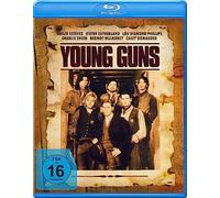 Young Guns (Blu-ray)