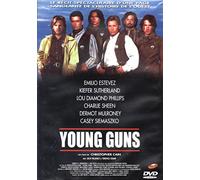 Young guns