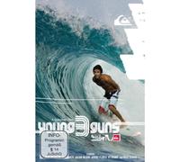 Young Guns 3 [Edizione: Regno Unito]
