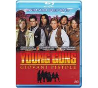 Young Guns [Blu-Ray] - 1988