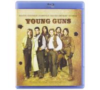 Young Guns (Blu-ray)