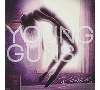 Young Guns - Bones
