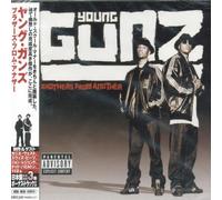 Young Guns - Brothers From Another