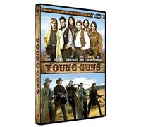 Young guns - dvd