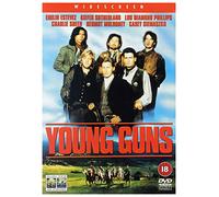 Young Guns [Edizione: Regno Unito]