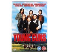 Young Guns [Edizione: Regno Unito] [Edizione: Regno Unito]