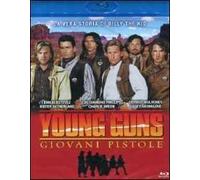 Young Guns. Giovani pistole