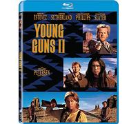 Young Guns II