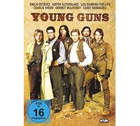 Young Guns - Mediabook (+ DVD)