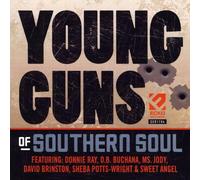Young Guns of Southern Soul