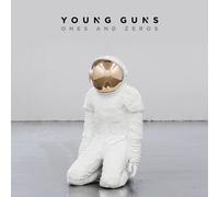Young Guns Ones and Zeros (CD)