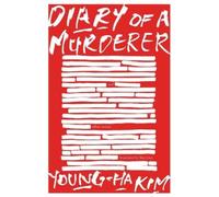 Young-Ha Kim Diary of a Murderer (Tascabile)