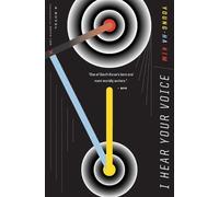 Young Ha Kim I Hear Your Voice (Tascabile)
