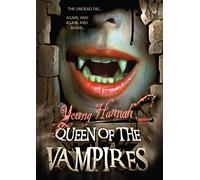Young Hannah Queen Of The Vampire (DVD) Andrew Prine Mark Damon Teresa Gimpera