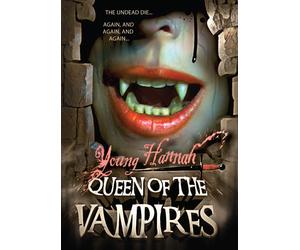 Young Hannah Queen Of The Vampire (DVD) Andrew Prine Mark Damon Teresa Gimpera