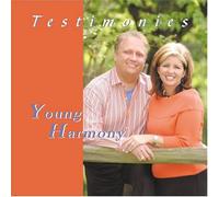 Young Harmony - Testimonies (US Import)