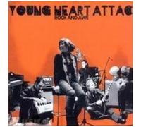 Young Heart Attack - Rock & Awe