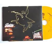 YOUNG HEART ATTACK - Starlite